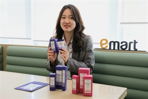“질 좋고 저렴한 화장품 수요 지속…대형마트 단독상품 확대” [유통 hot! 피플]