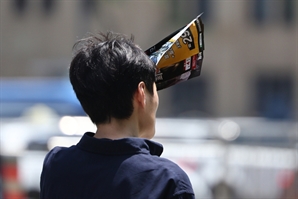 [오늘의날씨] '극과극 날씨' 일교차 15도 ↑…중부지방 오후부터 비