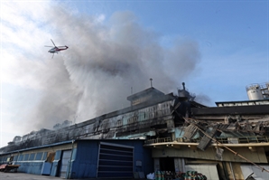 [특징주]금호타이어, 공장 화재 여파에 장 초반 급락…넥센·한국타이어는 상승