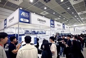 디딤365, ‘AI EXPO KOREA 2025’에서 AIㆍDX 기반 통합 솔루션 선보여