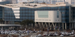 '공개제한 데이터 이용' 공간정보 안심구역, 영등포로 이전