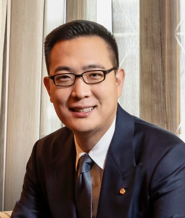 김동선 한화갤러리아 부사장
