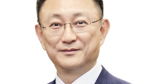 “화목한 점심을 아시나요”…김우석, 일선 직원들과의 접점 늘린다