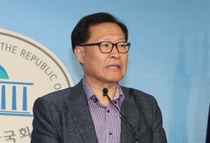 개혁신당 출신 김용남 이어…문병호 전 의원도 "이재명 지지"