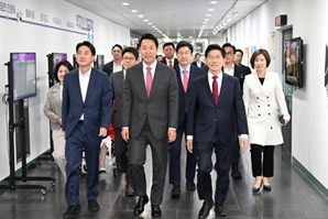 오세훈 "디딤돌소득, 1000명 중 9명이 탈수급…대표적 약자동행"