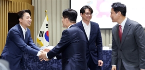 이준석 “이재명, 김문수에 ‘어쩌라고’…인성 문제”