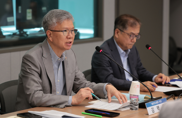 의협회장 “공공의대 신설, 오히려 의료교육 질저하” 이재명 겨냥했나