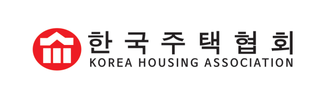 한국주택협회, CI 공모전 개최