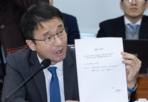 한병도 "한동훈, 100만 폐업자 앞에서 지역화폐 비웃나"