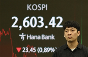 ETF 하루 거래금액 코스피 50% 넘어 '단타 놀이터'