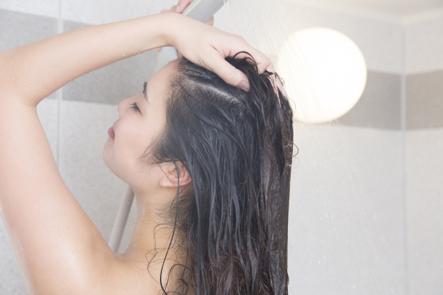 '최소한의 노력으로 지방 태운다'…샤워 후 마지막 30초 '이것', 다이어트 효과