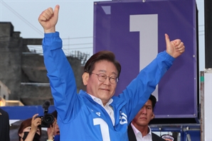 대선 테마주의 말로…상지건설, 권리매도·차명 투자 의혹에 20% ‘뚝’ [이런국장 저런주식]