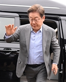 이재명, '배우자 토론' 제안에 "신성한 주권행사 장을 이벤트화"