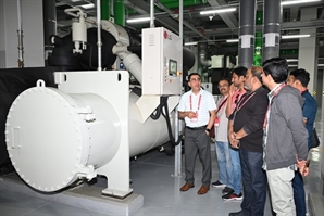 LG전자, '글로벌 사우스' HVAC 고객 한국으로 초청