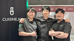 CJ제일제당, 홍콩서 한식 팝업 레스토랑 운영