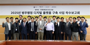 디케이테크인, 171억 규모 '병무행정 디지털 플랫폼 구축 사업' 수주