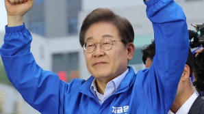 [여명] 이재명 후보님, 코스피 5000 시대 열려면…