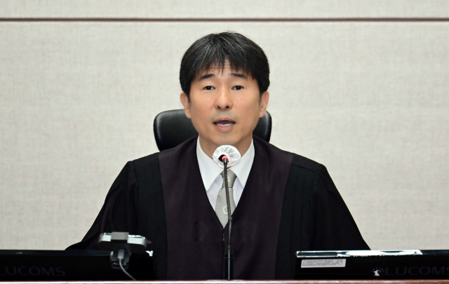 대법, 지귀연 판사 ‘유흥업소 접대 의혹’ 사실확인 착수