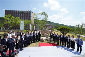 국내 최고층 목조건물서 '산림복지 인재' 키운다