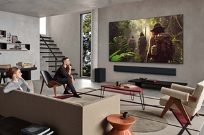 LG전자, 1분기 OLED TV 세계 1위…프리미엄 제품군 '최강'