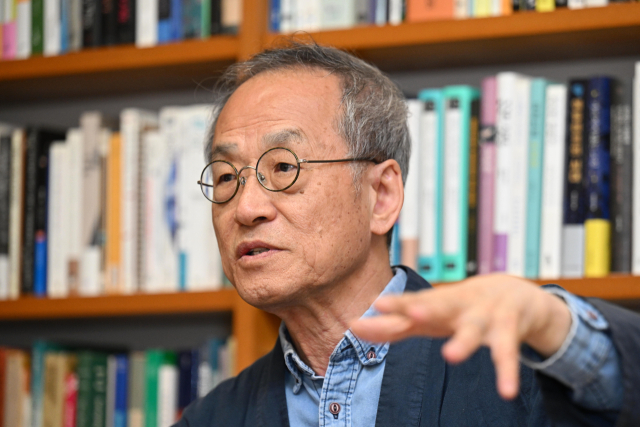 "꿀벌처럼…생물종 줄면 기후변화 만큼 위협적"