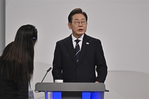 한동훈 "문재인의 소주성, 이재명의 노주성 '호텔경제학'"