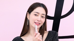 이민정, '흑백요리사' 안성재와 투샷인 줄 알았는데…"남편은 잘랐어요"