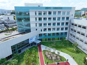 KAIST, 장병규 등 동문 기부로 '크래프톤 빌딩' 지었다