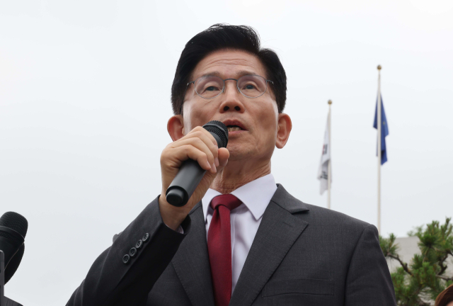 김문수, 李 '성소수자 30% 넘겨야' 발언 소환 "오히려 역차별"