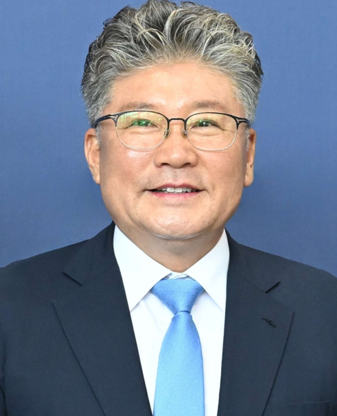 장세일 영광군수. 사진 제공=영광군