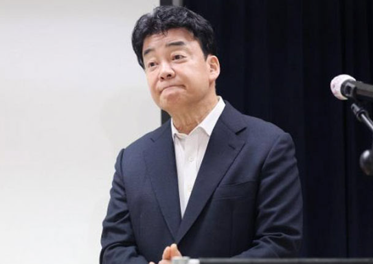 "정말 왜 이래유?"…바람 잘 날 없는 백종원, 이번엔 빽다방 디저트서 '곰팡이'