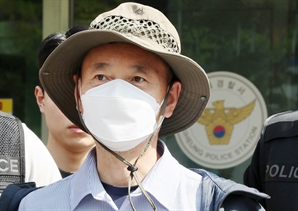 '시흥 살인범' 차철남, '편의점주·집주인 살해 의도 있었나' 질문에 꺼낸 한마디