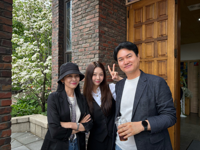“신장기증, 부부라도 어디 쉽나요” 위암·신부전 모두 이겨낸 가족애