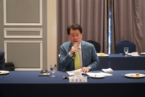 유종필 창업진흥원장 "신산업 초격차분야 창업 집중 육성"