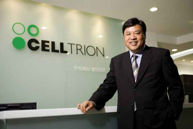 “무늬만 밸류업?” 주주행동 나선 셀트리온 소액 주주