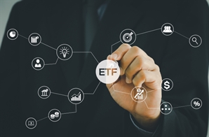 [단독] 美 혁신 금융기업 담은 ETF 나온다