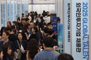 20대·건설 일자리 최대 감소…부동산 경기 침체 '직격탄'