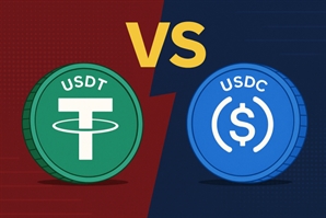 USDC 주도권 쟁탈전…美 지니어스법 통과에 몸값 2배 뛴 서클
