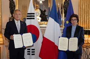 “韓·佛은 140년간 변함없는 친구…체감할 수 있는 문화교류 할 것”