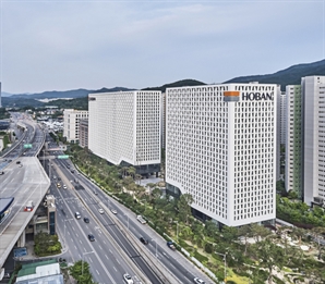 "경영권 분쟁 불 지핀 뒤 차익 꾀하나"…'투자 고수' 호반그룹, 한진칼 평가이익 82.9% [시그널]