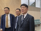 檢, '탈세 혐의' 김정규 타이어뱅크 회장 징역 7년 구형