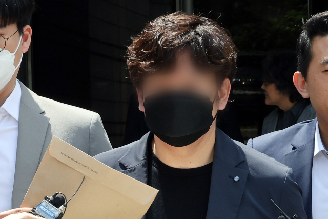 '中 간첩 99명 체포 허위 보도' 스카이데일리 기자 구속 면해…영장 기각 사유는?