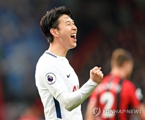 이재명, 유로파 우승 손흥민에 축하 "김구의 꿈이 현실로"