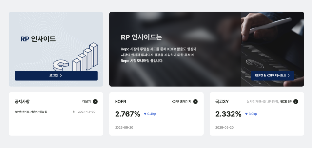 사진=RP 인사이드 홈페이지 캡쳐