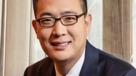 아워홈 인수 마친 김동선…"세계적인 기업 될 수 있다"