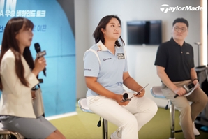 유해란이 밝힌 우승 비결…“제로 토크 퍼터로 자신감 상승”