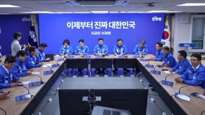 민주, ‘국힘-이준석 회유 논란’에 “당권 놀음 빠져…선거법 위반”