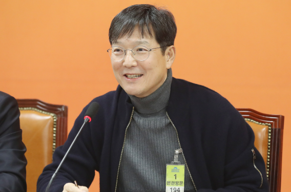 함익병 개혁신당 공동선대위원장, 뉴스1