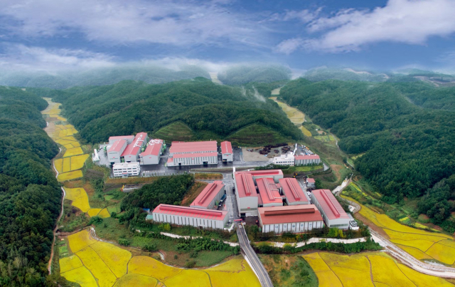 대창솔루션 "조선 특수소재 등 하반기 수주증가…실적 개선 본격화"