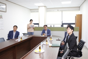 부산조달청, 우수조달물품 판로지원 방안 강구…규제개선 모색